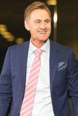 Dag Bergheim Pettersen