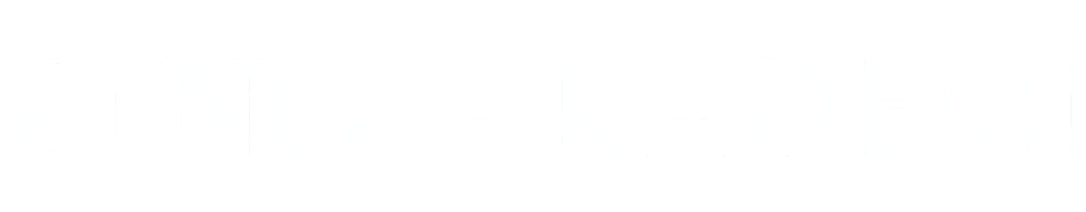 Zino Akademi Logo